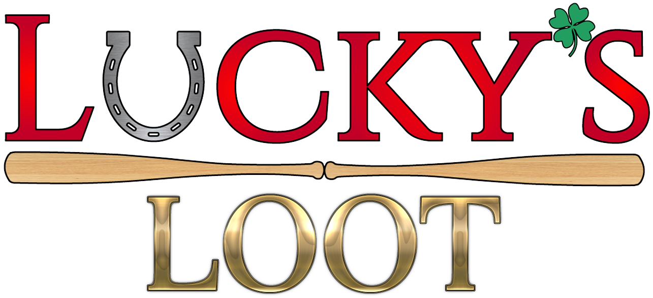 Shop at Luckys