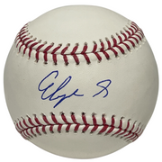 Elijah Green Signed Autographed ROMLB Baseball PSA COA Washington Nationals0