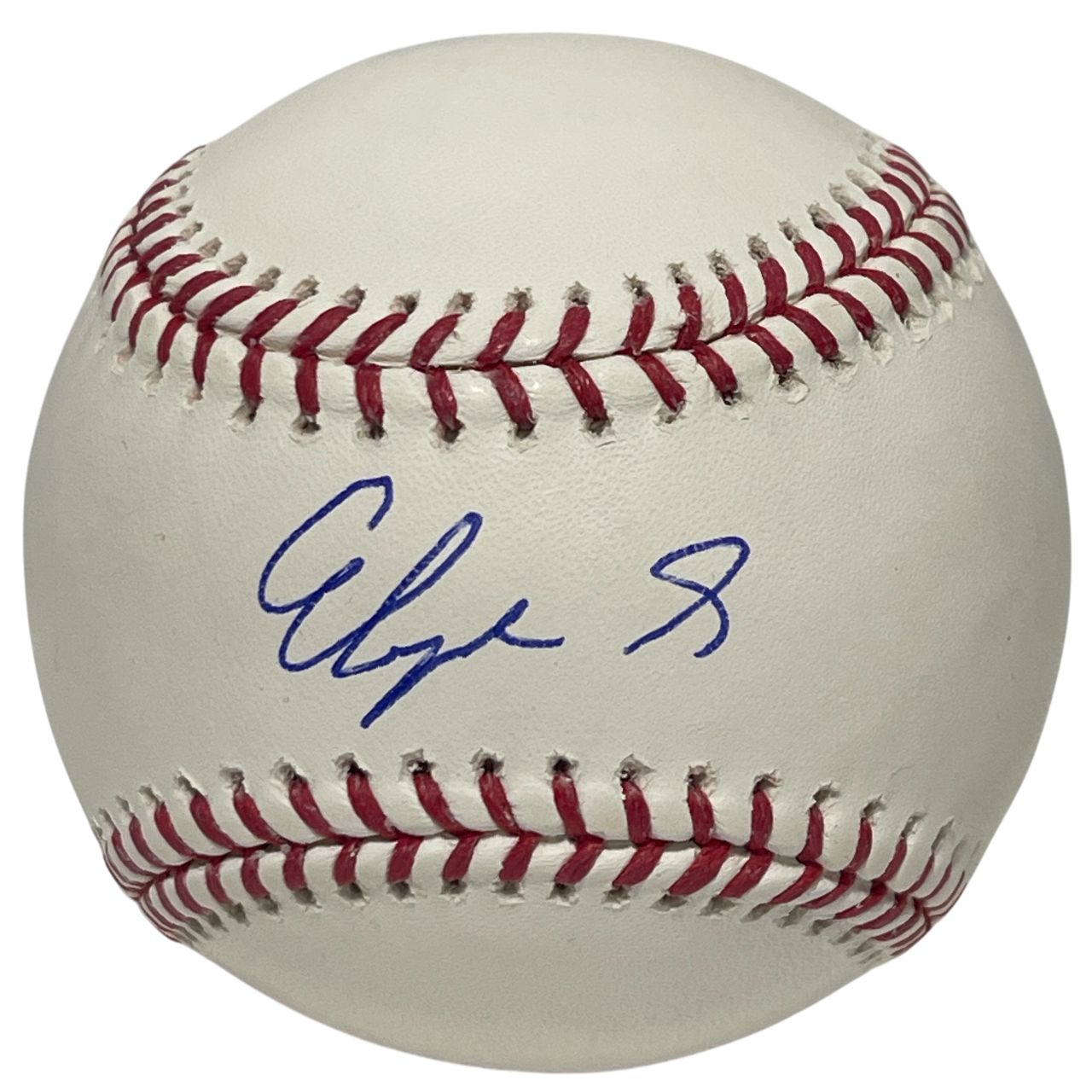 Elijah Green Signed Autographed ROMLB Baseball PSA COA Washington Nationals0