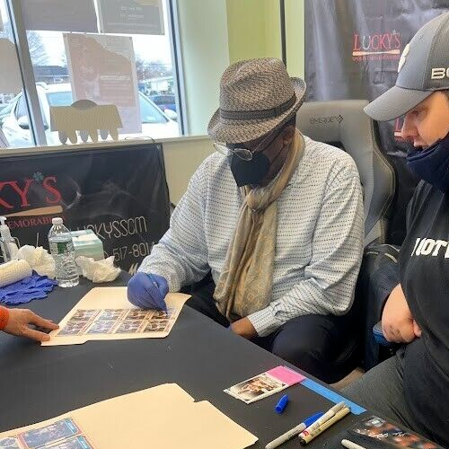 Bernard King 1978-79 Topps Basketball #75 HOF 2013 Rookie RC Signed Auto PSA DNA1