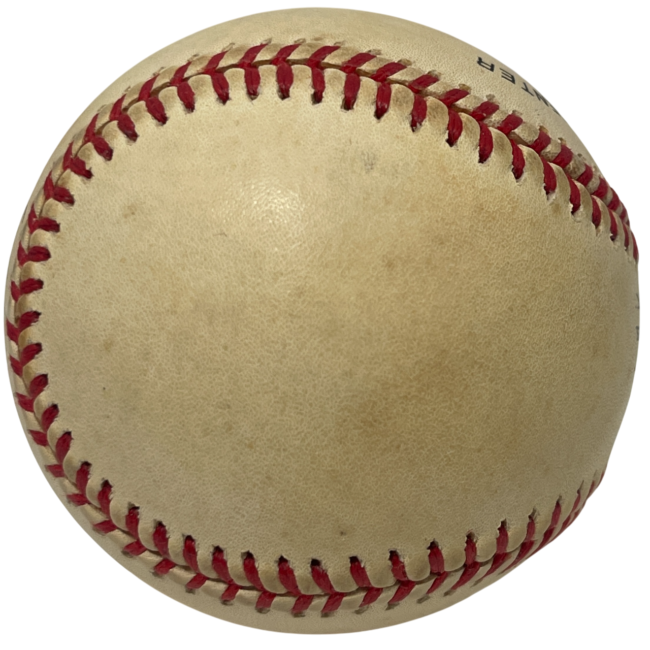 Garth Brooks Signed Rawlings National League Baseball Country Singer JSA COA G3