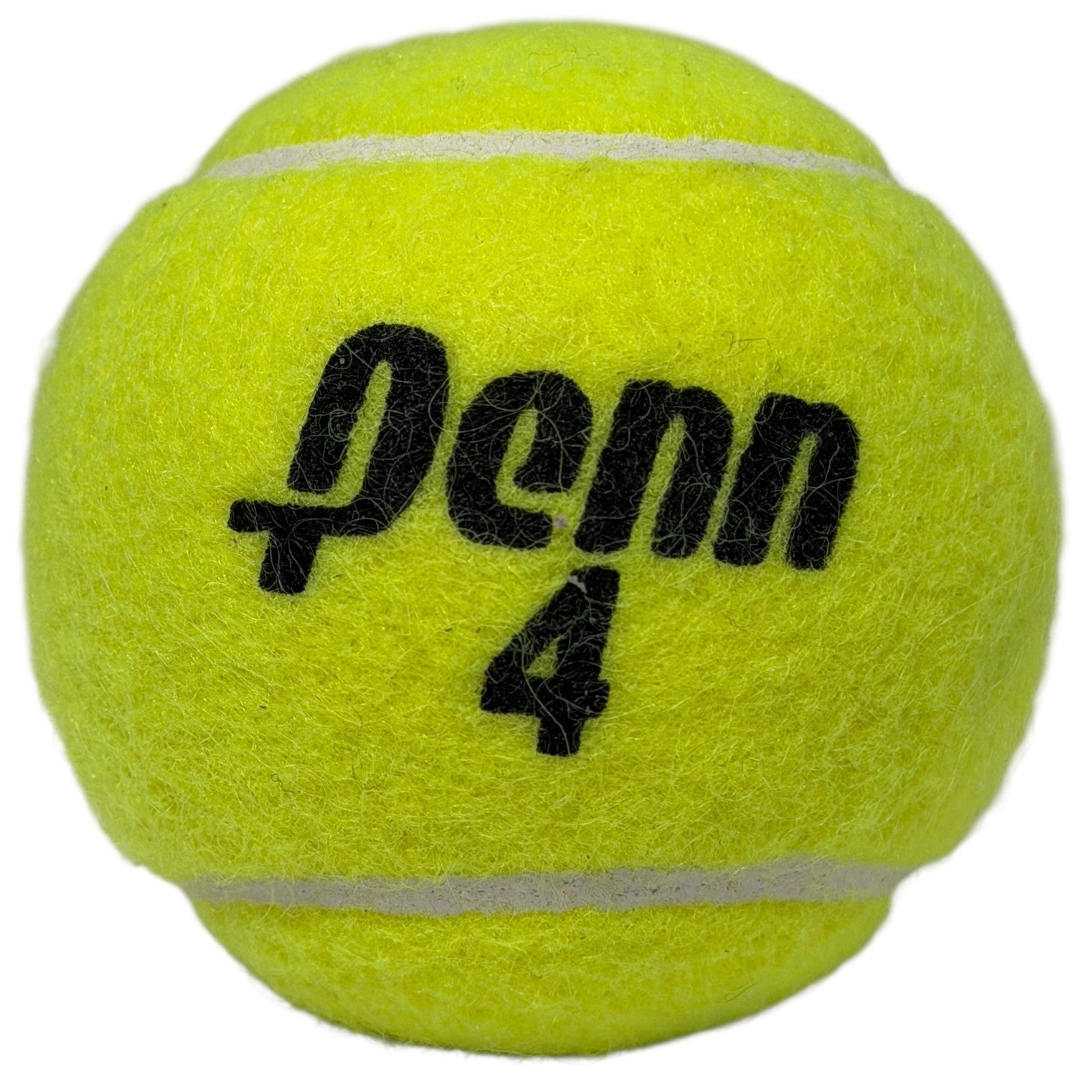 Rafael Nadal Signed Autographed PENN Tennis Ball Beckett BAS COA B1