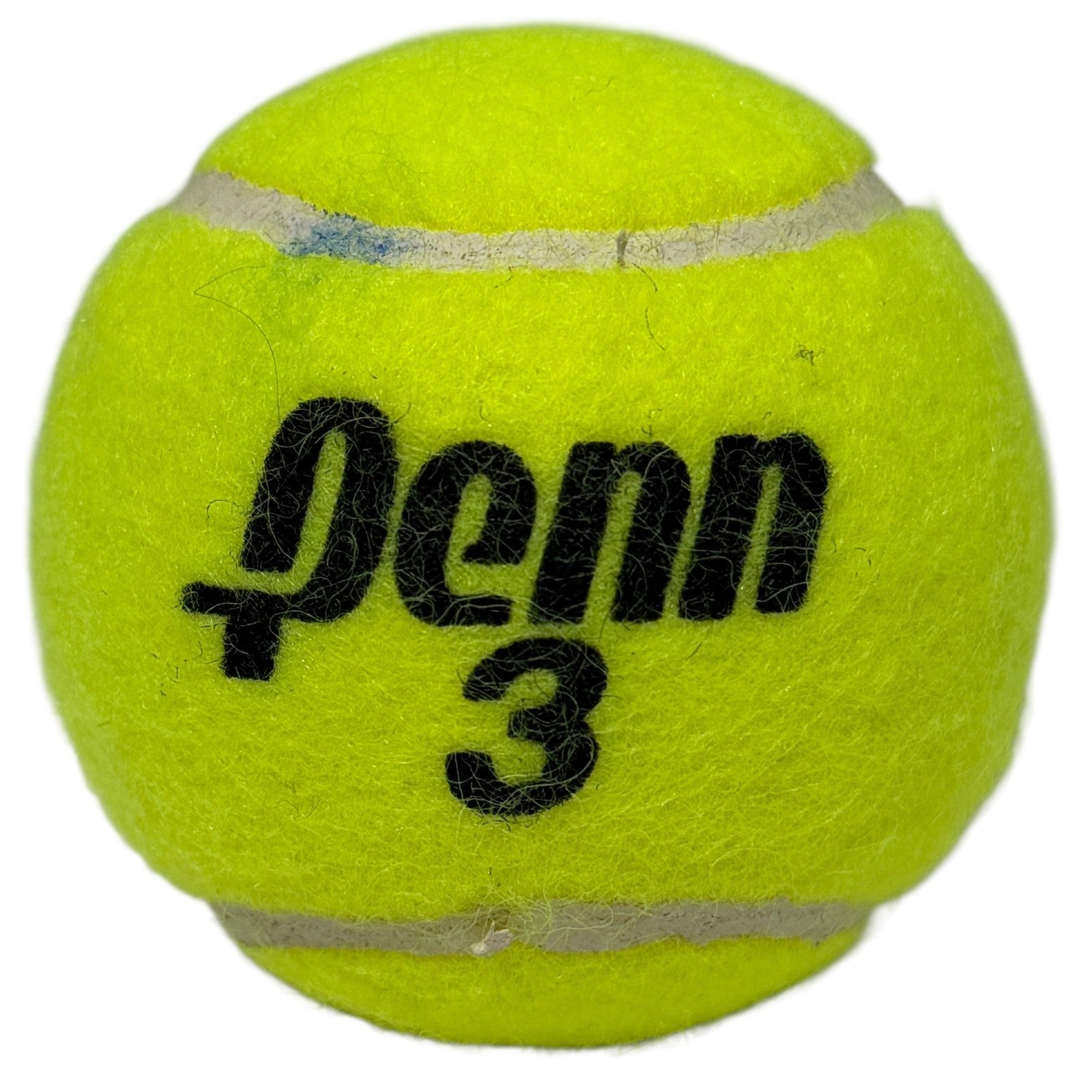 Rafael Nadal Signed Autographed PENN Tennis Ball Beckett BAS COA A1