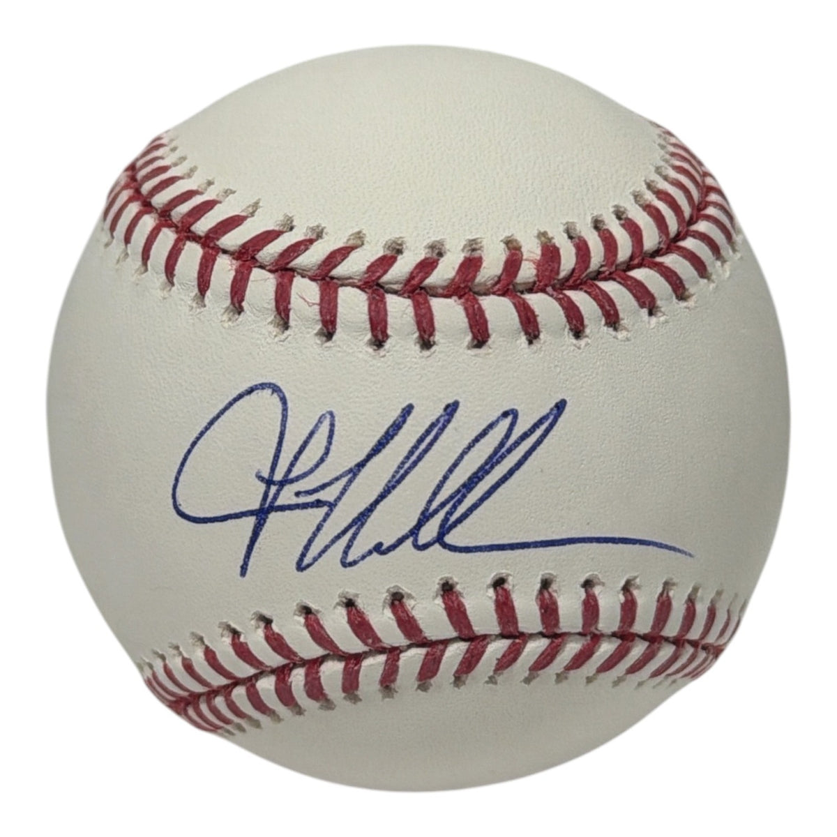 Lance McCullers Signed Autographed ROMLB Baseball LSCM COA Houston Astros0