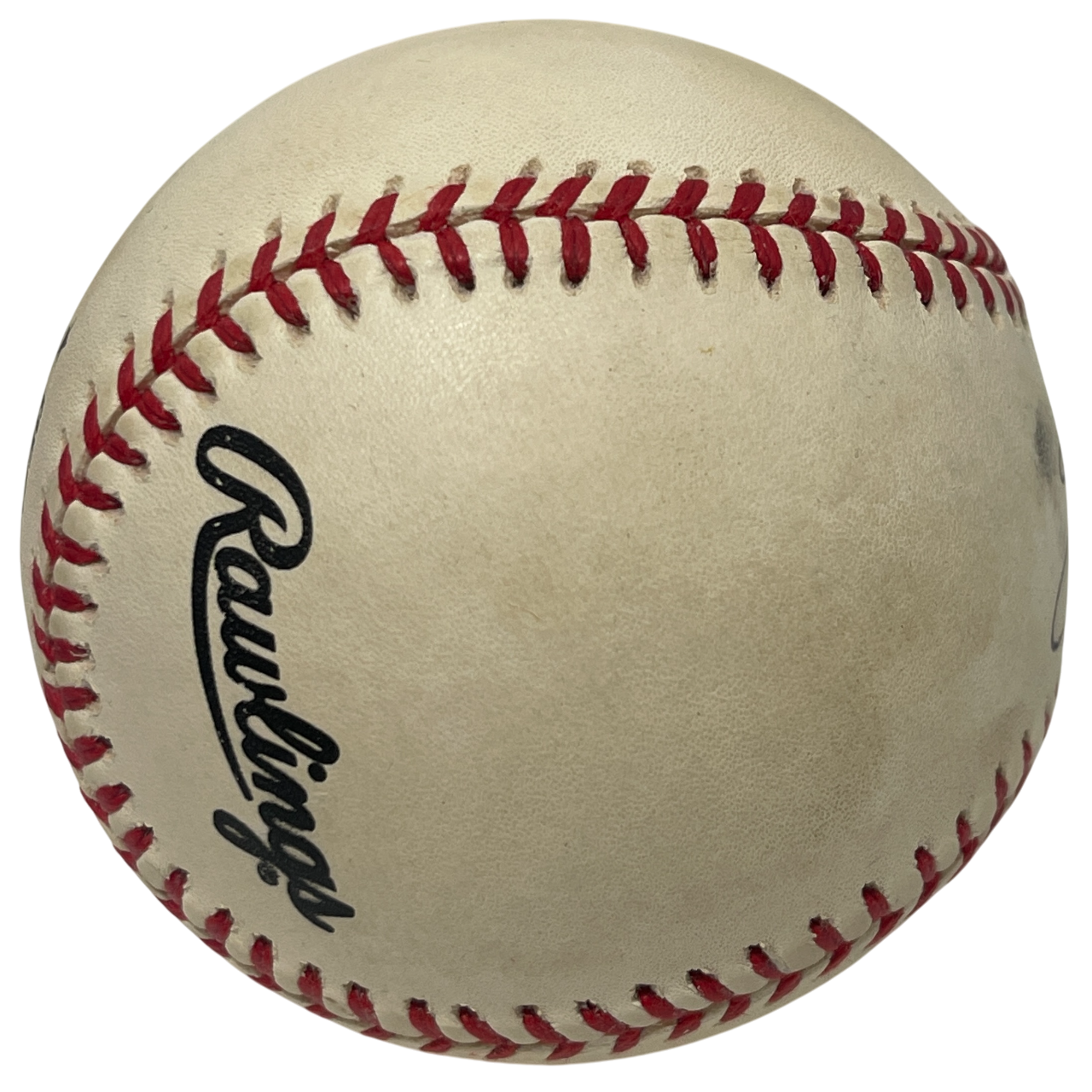 Garth Brooks Signed Rawlings National League Baseball Country Singer JSA COA C1