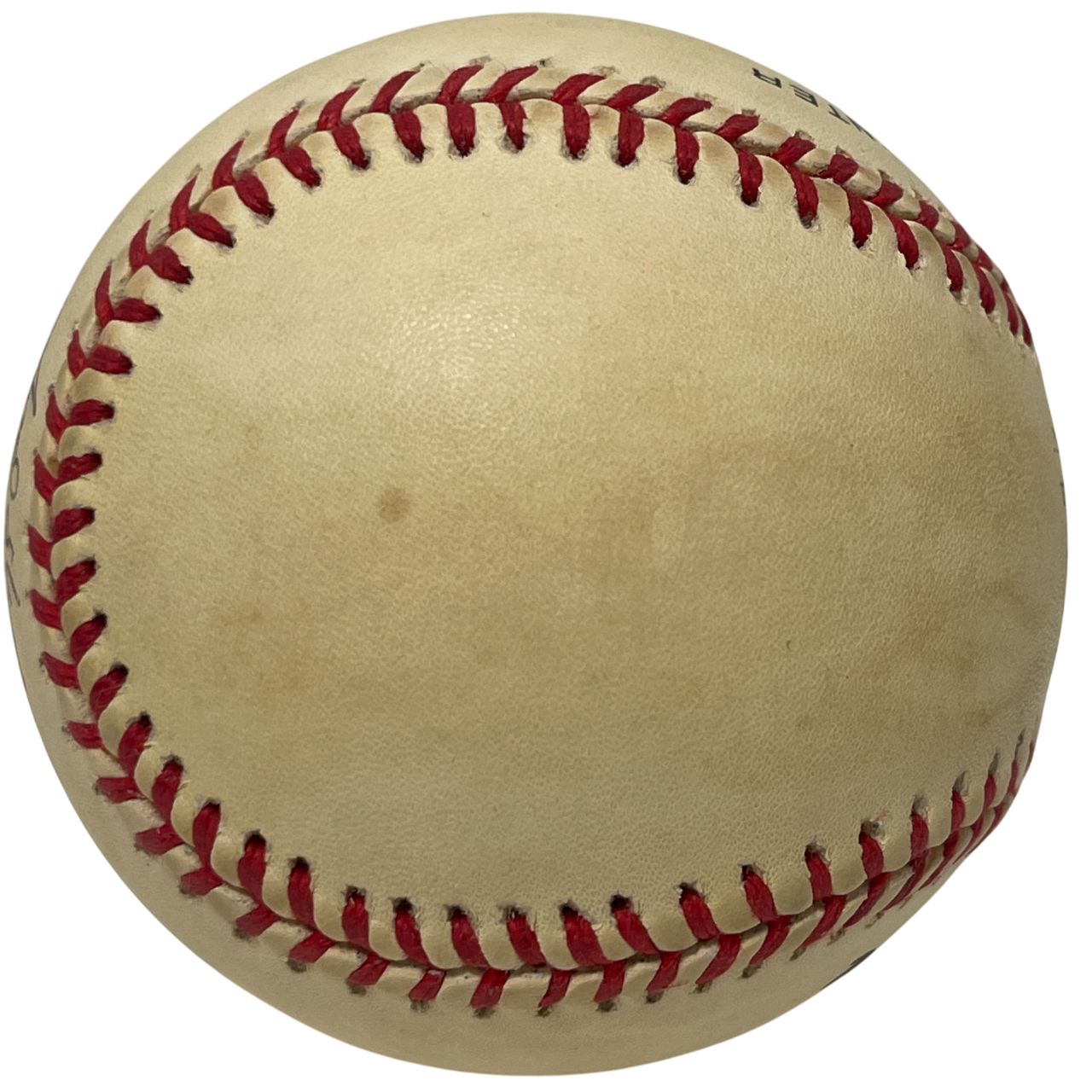 Garth Brooks Signed Rawlings National League Baseball Country Singer JSA COA A3