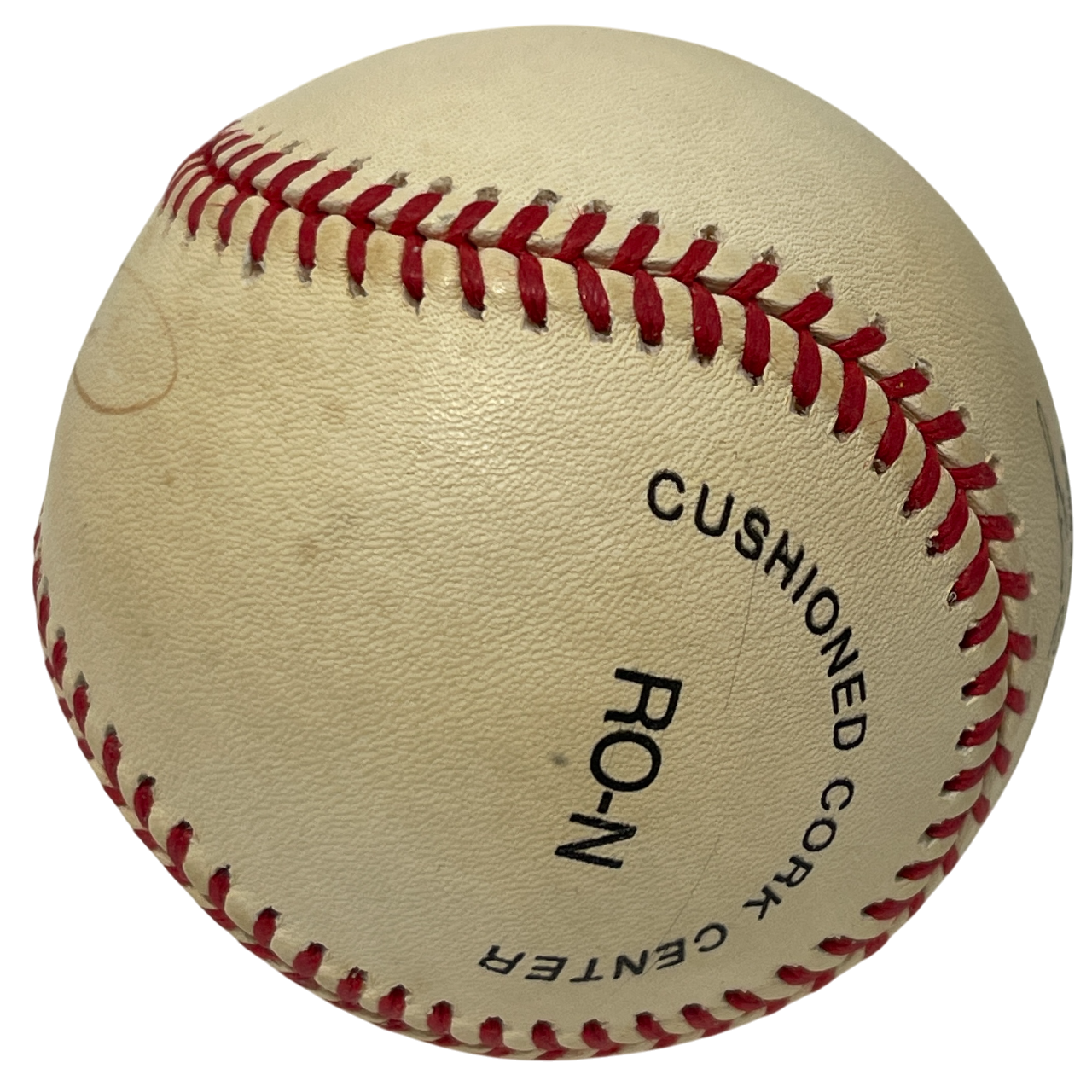 Mike Piazza Signed Rawlings National League Baseball New York Mets JSA COA J2