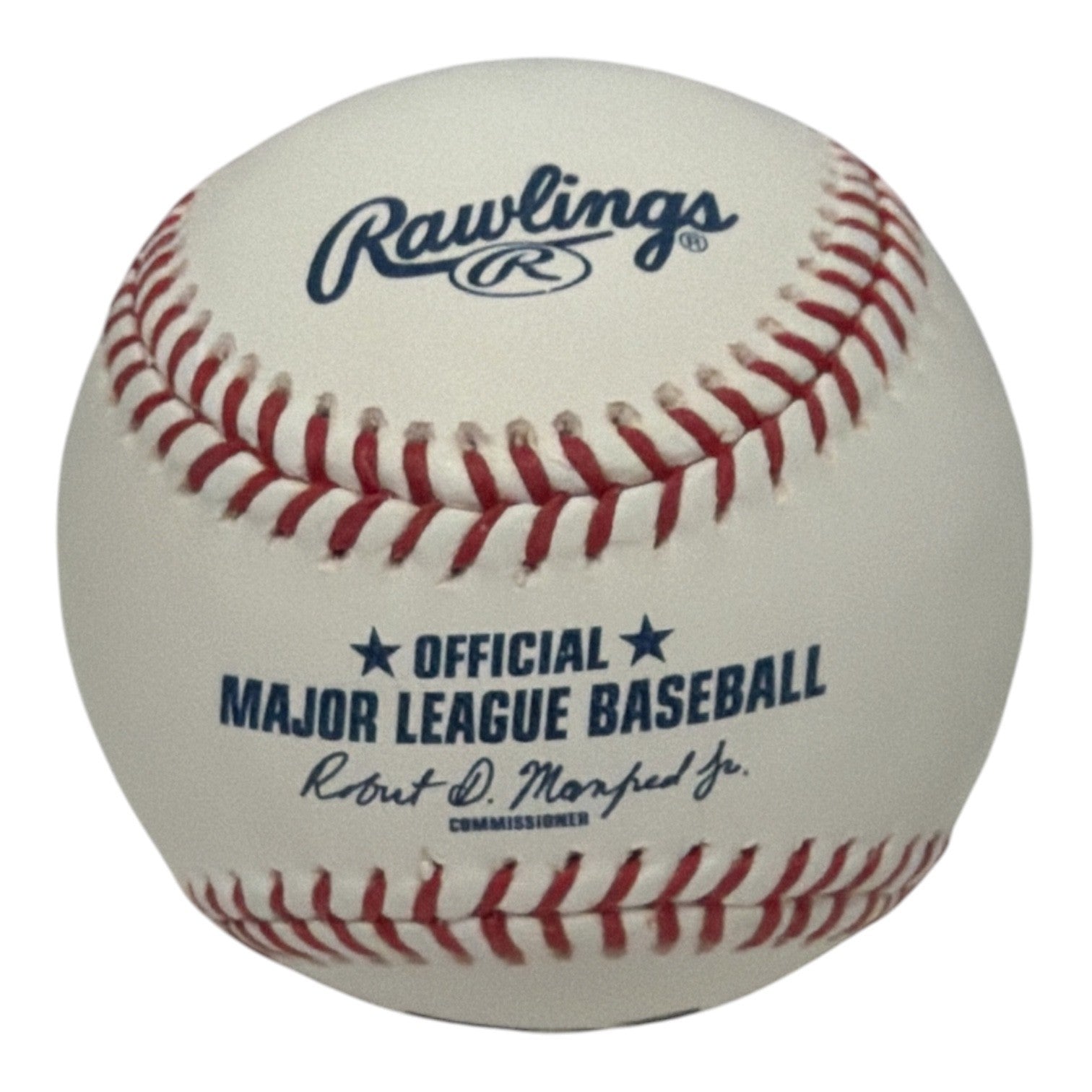 Steven Matz Signed Autographed ROMLB Baseball LSCM COA New York Mets1