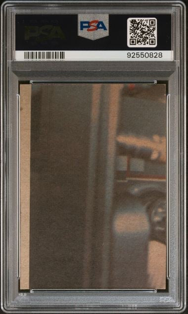 Mark Hamill 1977 Topps Star Wars #1 Luke Skywalker Signed PSA 10 Auto Authentic1