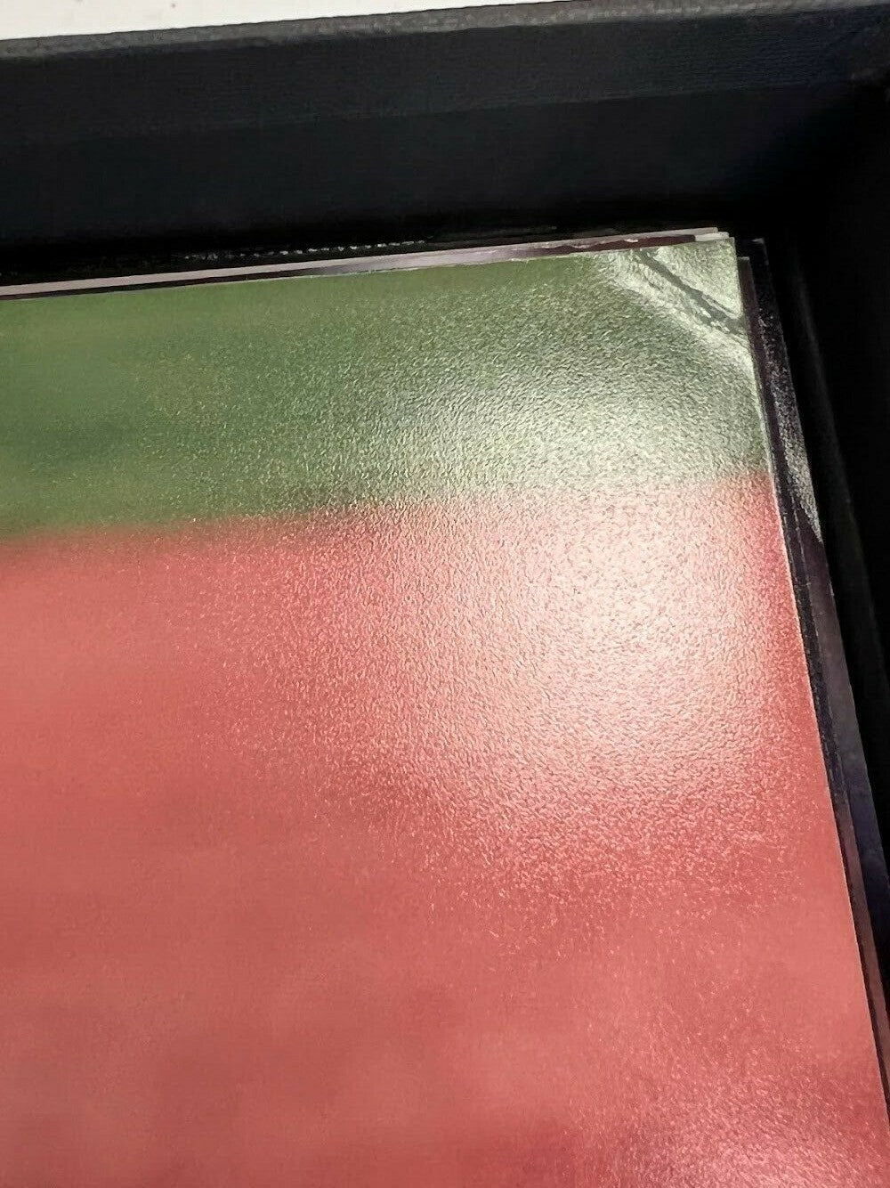 Alex Reyes Signed Autographed 16x20 Photo JSA COA St. Louis Cardinals C3