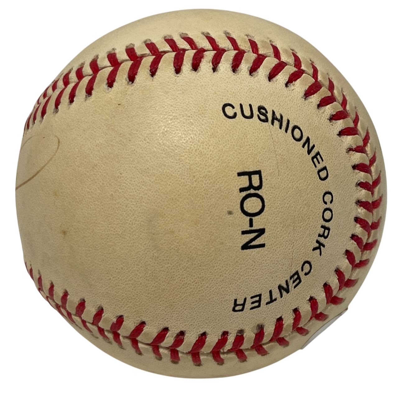 Mike Piazza Signed Rawlings National League Baseball New York Mets JSA COA E1