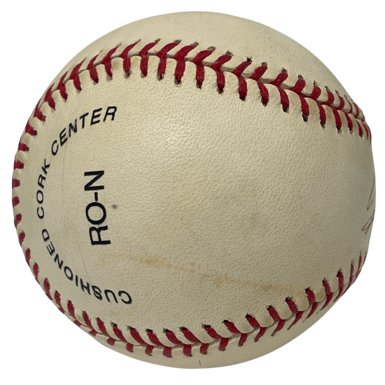 Mike Piazza Signed Rawlings National League Baseball New York Mets JSA COA G1