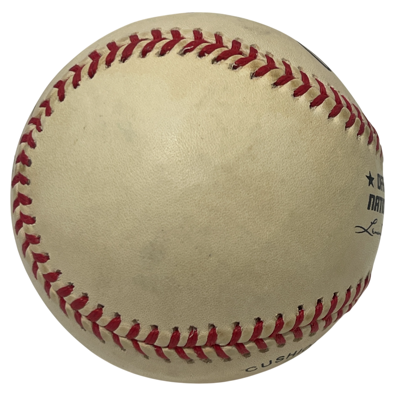 Garth Brooks Signed Rawlings National League Baseball Country Singer JSA COA F3