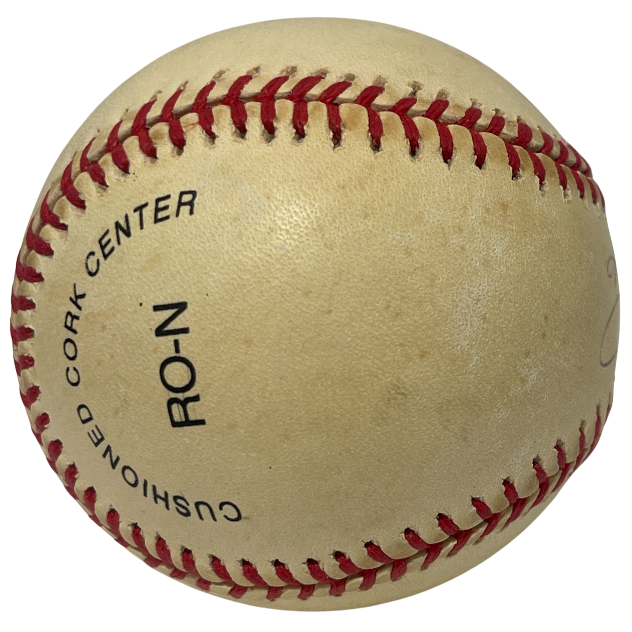 Garth Brooks Signed Rawlings National League Baseball Country Singer JSA COA D1