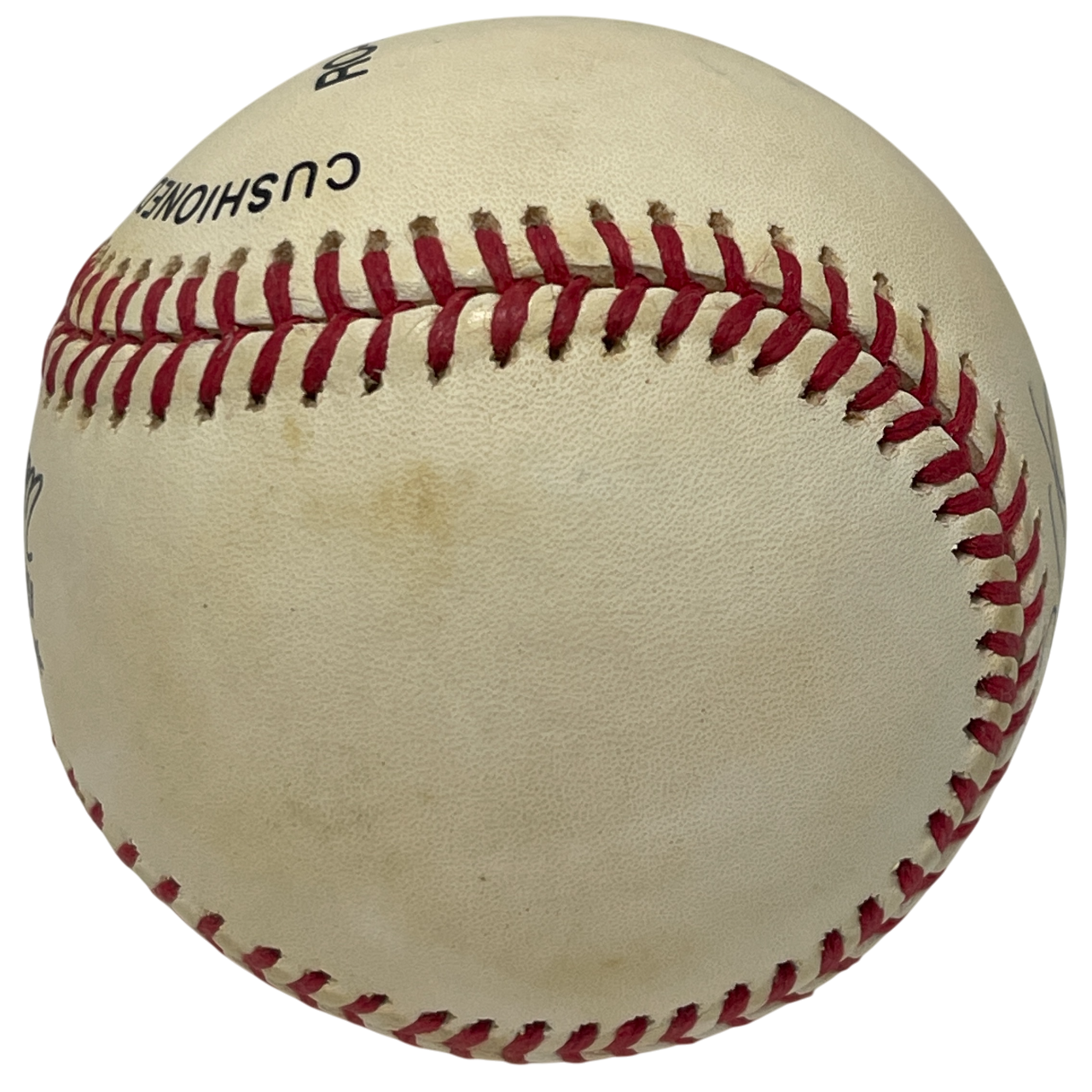 Bobby Bonilla Signed Rawlings National League Baseball New York Mets JSA COA A1