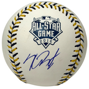 Kris Bryant Signed 2016 All Star Game Baseball JSA COA Colorado Rockies Cubs0