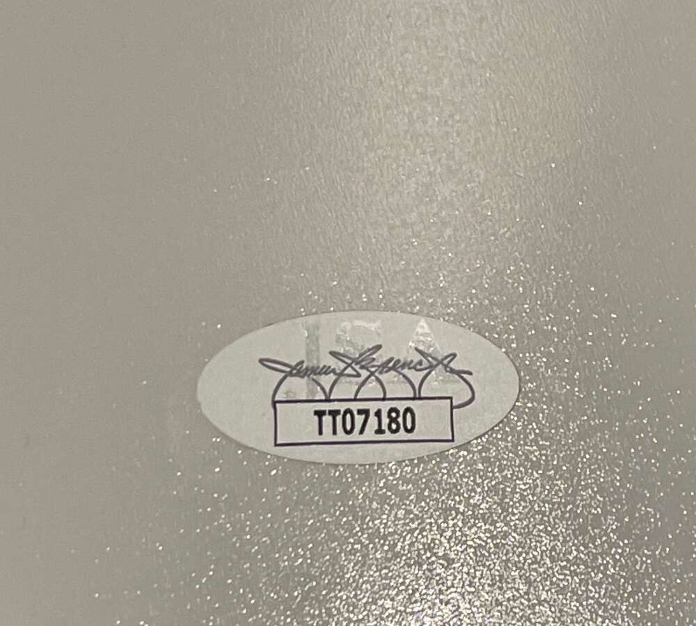 Bernard King Signed Autographed 16x20 Photo JSA COA ITS GOOD TO BE KING!3