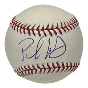 Paul Goldschmidt Signed Autographed ROMLB Baseball JSA COA New York Yankees B0