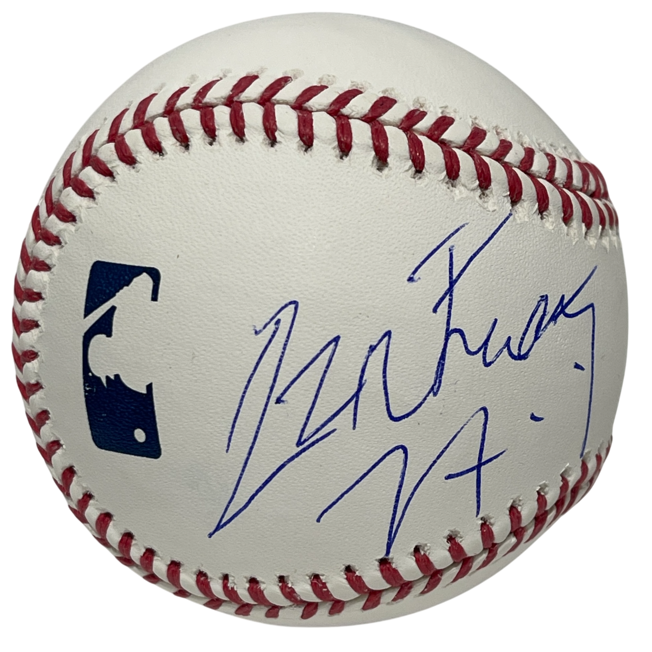 Josef Martinez Signed Autographed ROMLB Baseball PSA COA Soccer Inter Miami0