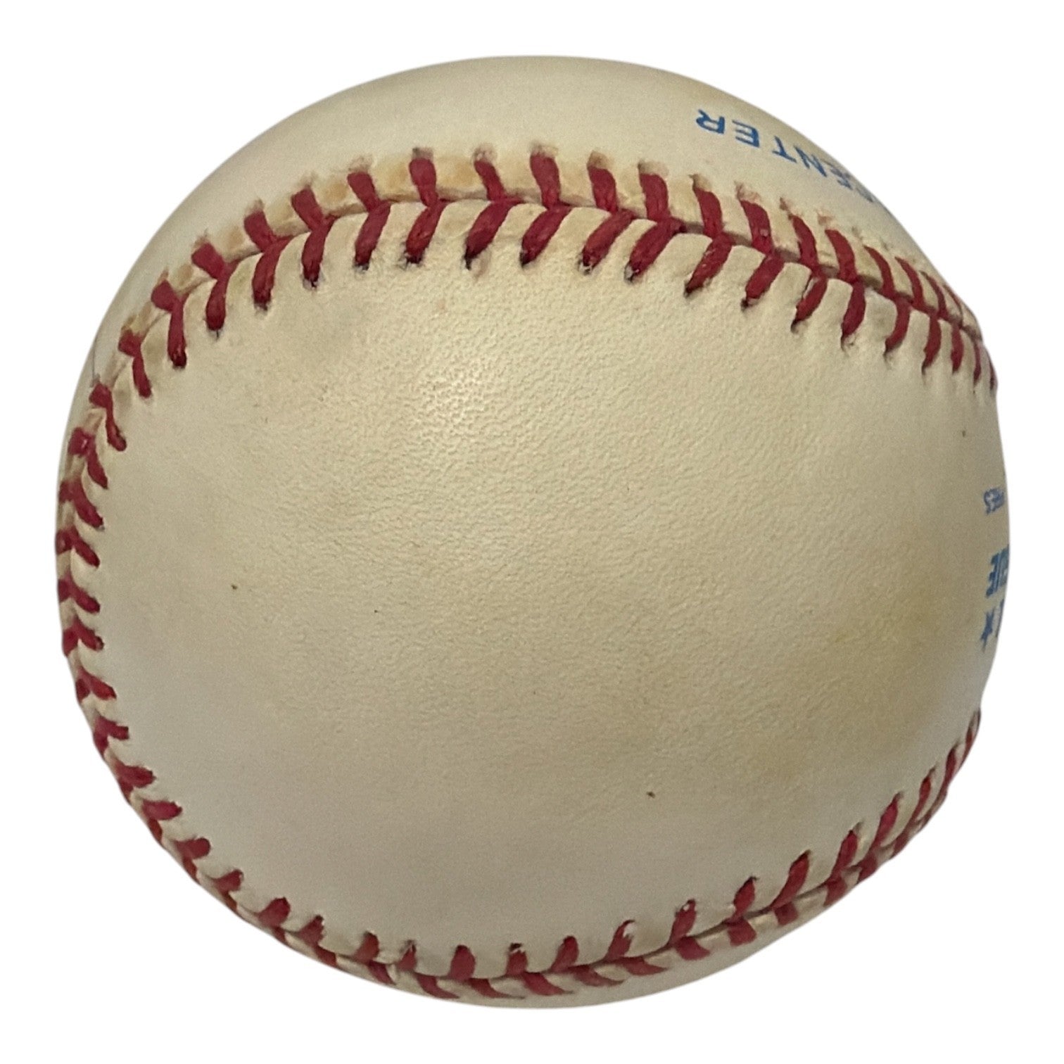 Ken Griffey Jr Signed Autographed OAL Baseball JSA COA Seattle Mariners3