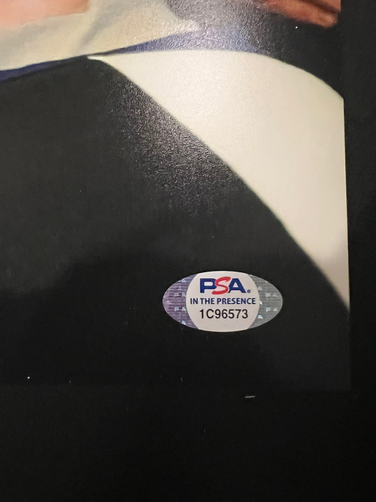 Martin St. Louis Signed Auto Tampa Bay Lightning 11x14 Photo 3x Ins PSA ITP COA2