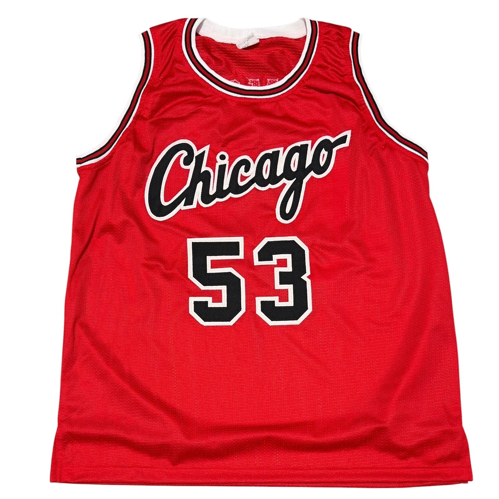 Artis Gilmore Signed Chicago Bulls Custom Jersey w/ 2x Ins JSA Witness COA2