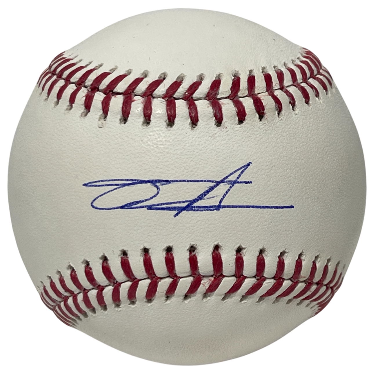 Tanner Houck Signed ROMLB Baseball Boston Red Sox Beckett Witness BAS COA0