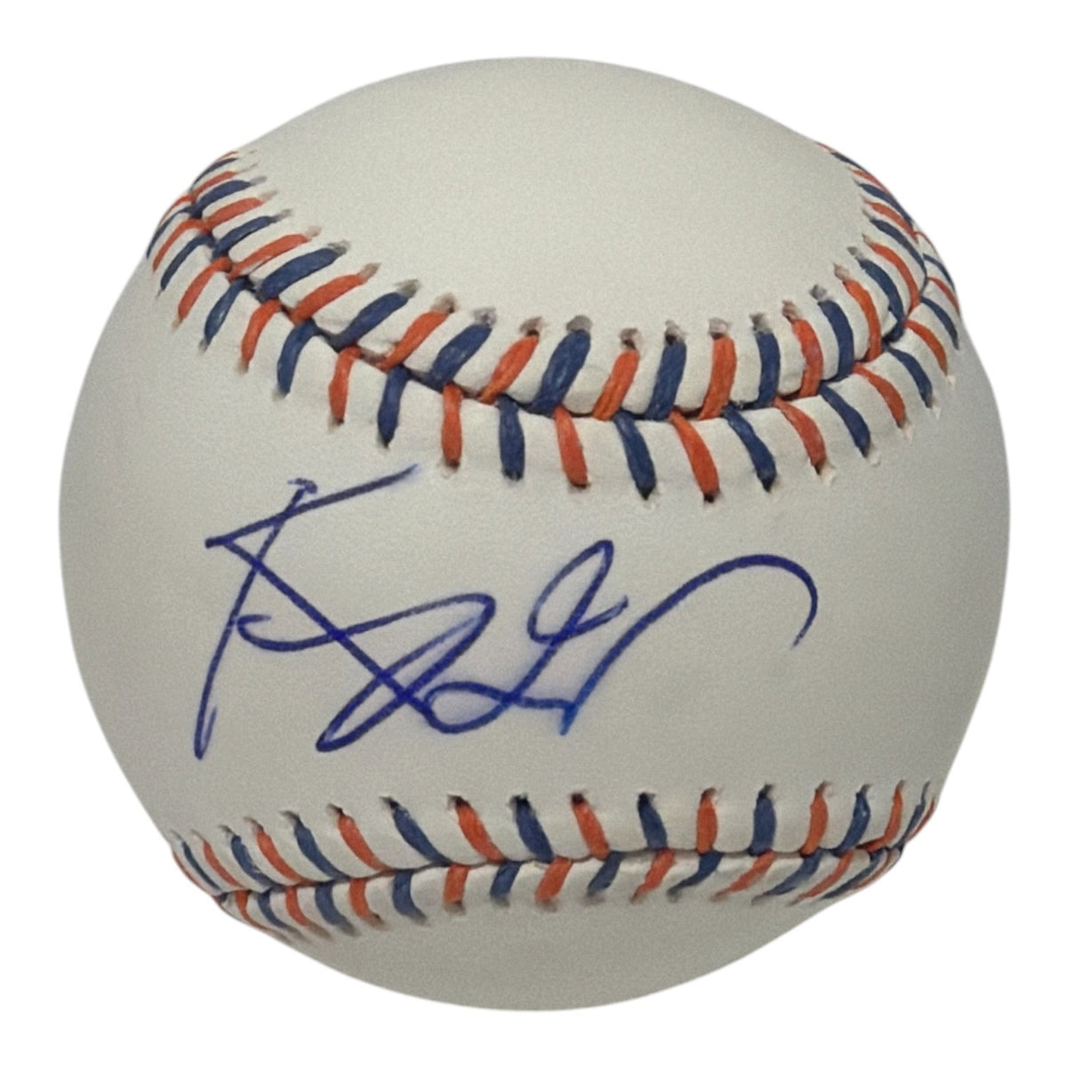 Kevin James Signed Autographed 2013 All Star Game Logo Baseball JSA COA Actor0