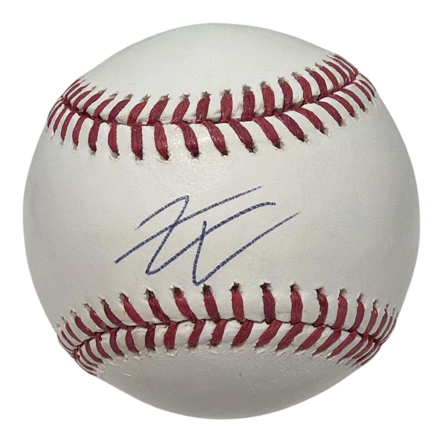 Xavier Neyens Signed Autographed ROMLB Baseball JSA COA Houston Astros0