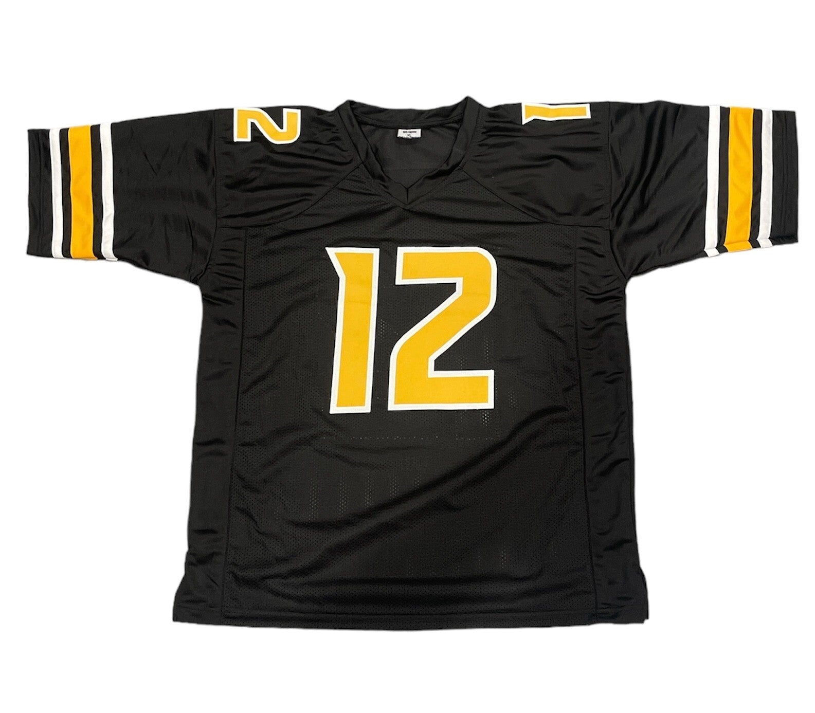 Brady Cook Signed Missouri Tigers Custom Jersey Beckett Witness BAS COA3