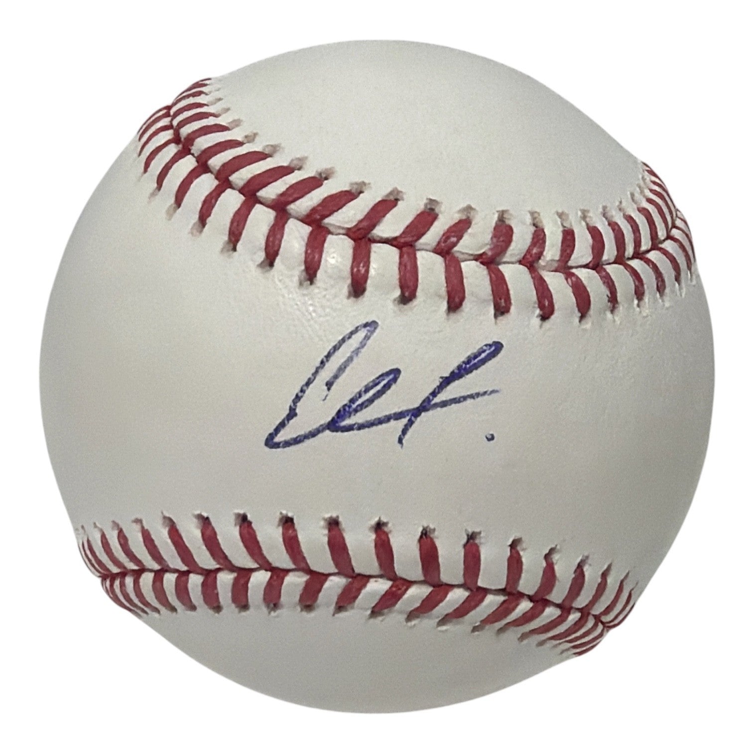 Elmer Rodriguez Signed Autographed ROMLB Baseball JSA COA New York Yankees0