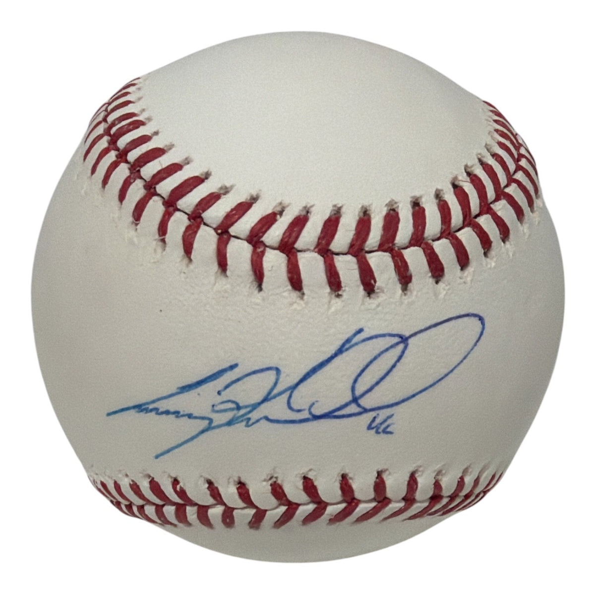 Craig Kimbrel Signed Autographed ROMLB Baseball JSA COA Braves Rays0