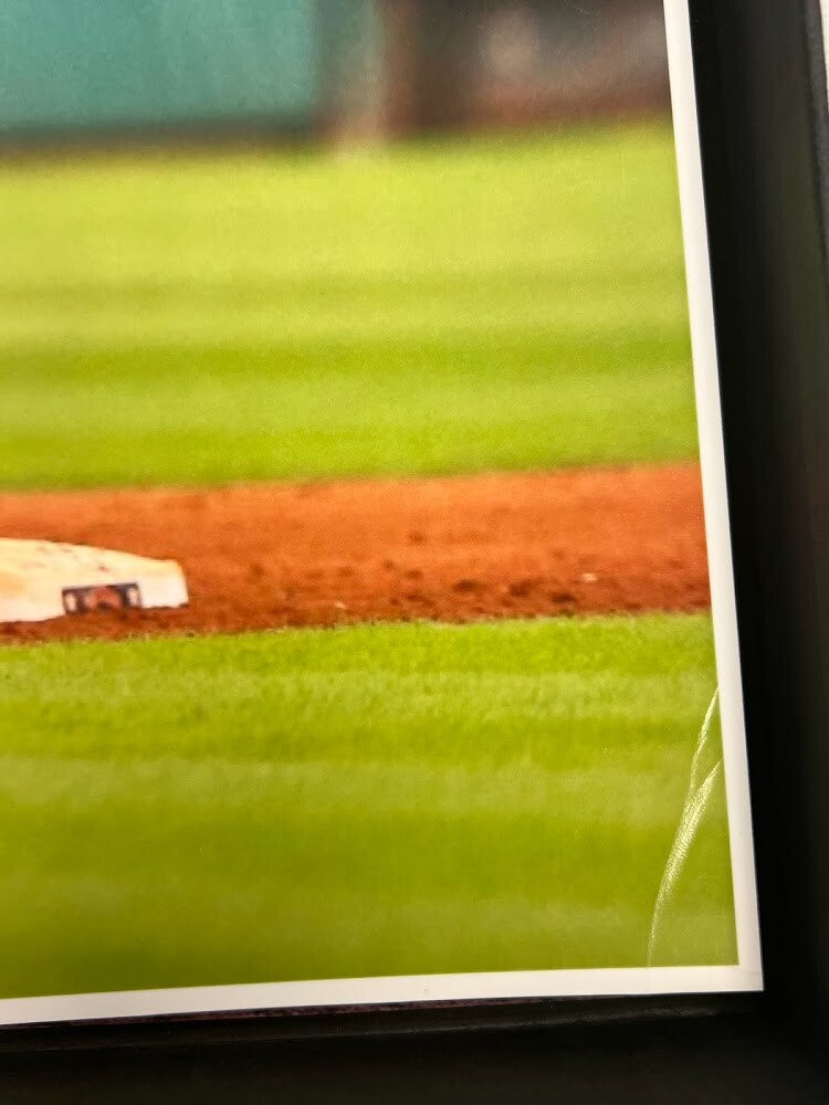 Carlos Correa Signed Autographed 16x20 Photo JSA COA Houston Astros C3