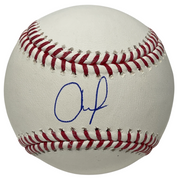 Andrew Painter Signed Autographed ROMLB Baseball Beckett BAS COA Phillies0