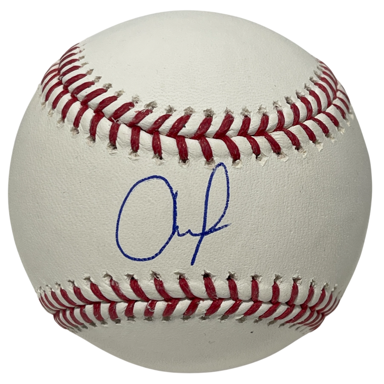 Andrew Painter Signed Autographed ROMLB Baseball Beckett BAS COA Phillies0