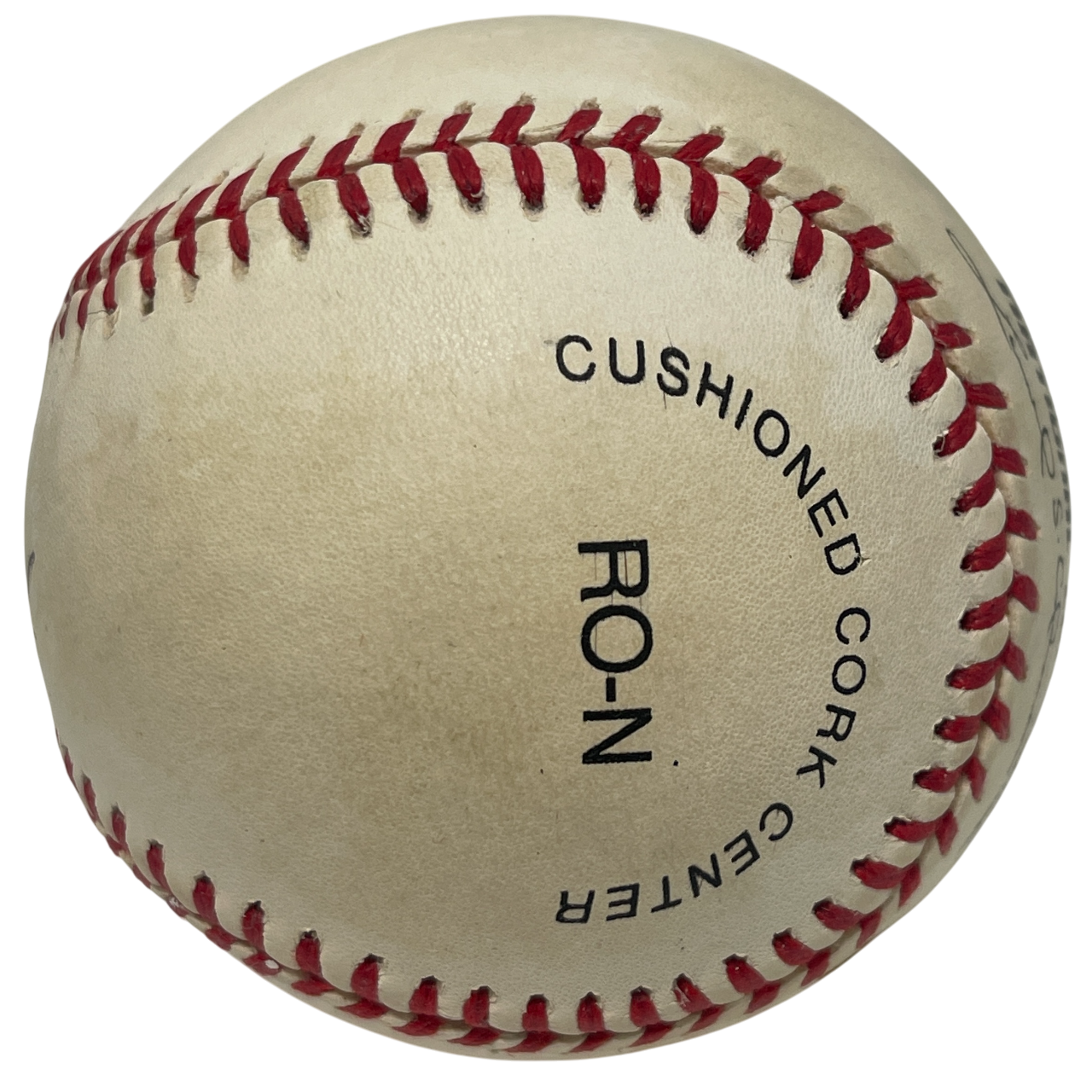 Garth Brooks Signed Rawlings National League Baseball Country Singer JSA COA C2