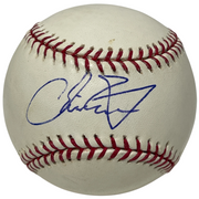 Chris Duncan Signed Autographed ROMLB Baseball JSA COA St Louis Cardinals0