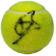 Rafael Nadal Signed Autographed PENN Tennis Ball Beckett BAS COA B0