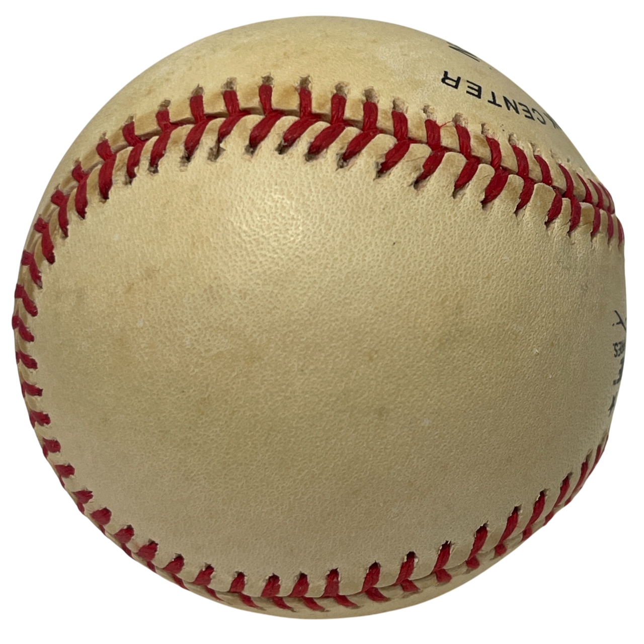 Garth Brooks Signed Rawlings National League Baseball Country Singer JSA COA D3