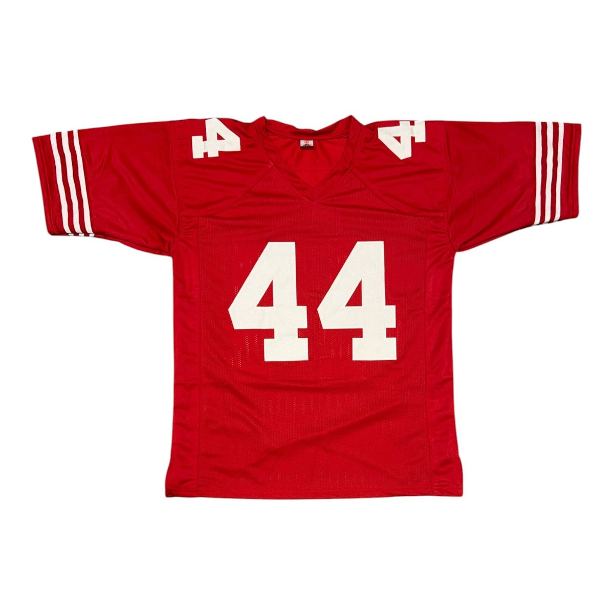 Kyle Juszczyk Signed San Francisco 49ers Custom Jersey Beckett BAS COA2