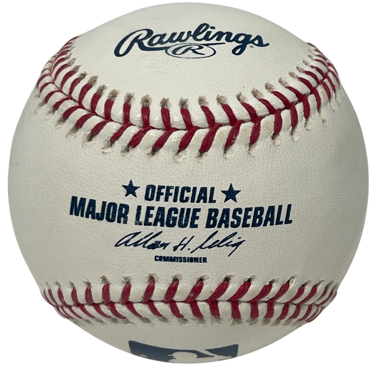 Ryan Howard Signed Autographed ROMLB Baseball Philadelphia Phillies LSCM COA1