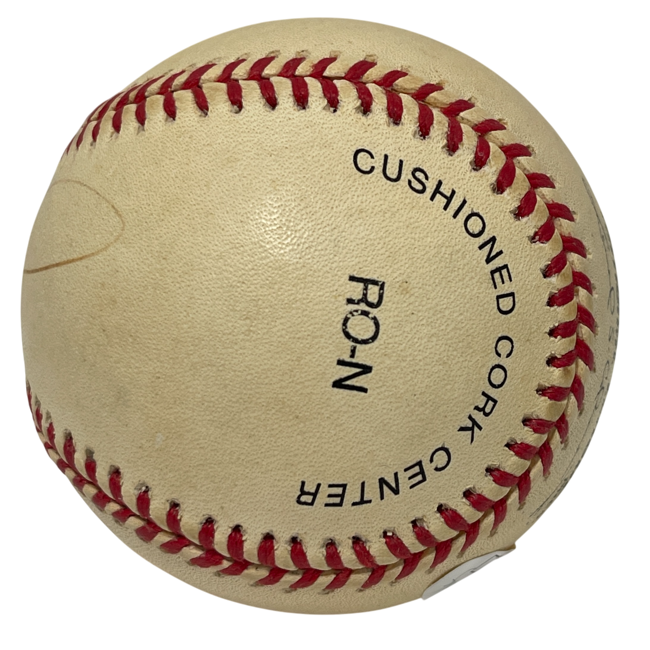 Mike Piazza Signed Rawlings National League Baseball New York Mets JSA COA H2