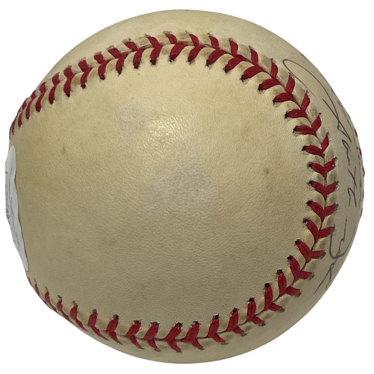 Garth Brooks Signed Rawlings National League Baseball Country Singer JSA COA F4