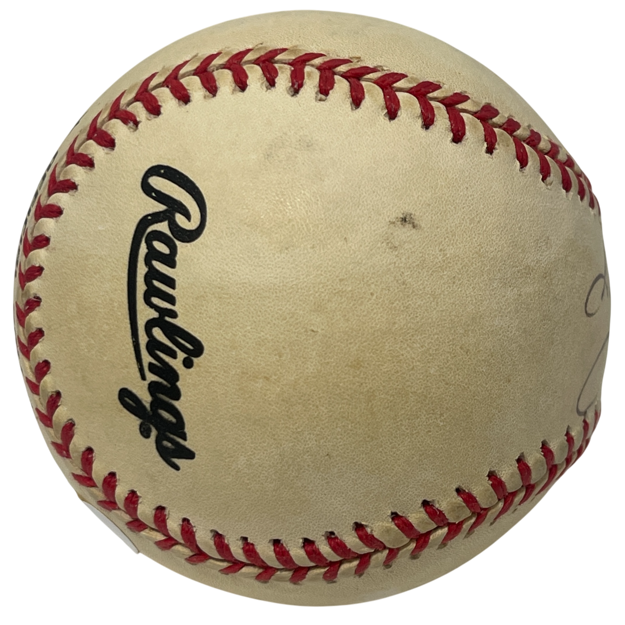 Garth Brooks Signed Rawlings National League Baseball Country Singer JSA COA F1