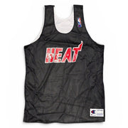 Alonzo Mourning Signed Autographed Miami Heat Champion Jersey JSA COA0