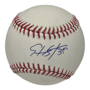Edwin Diaz Signed Autographed ROMLB Baseball JSA COA Los Angeles Dodgers0