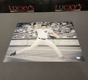 Jameson Taillon Signed Auto Autographed 16x20 Photo Spotlight PSA COA Yankees0