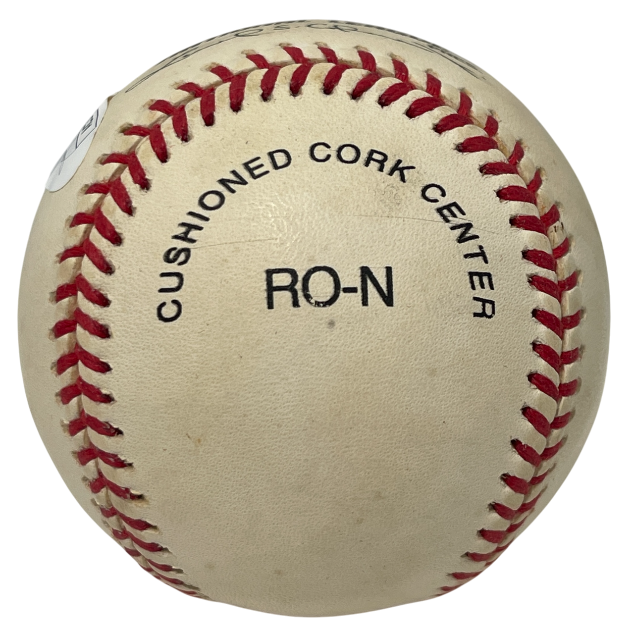 Mike Piazza Signed Rawlings National League Baseball New York Mets JSA COA A2