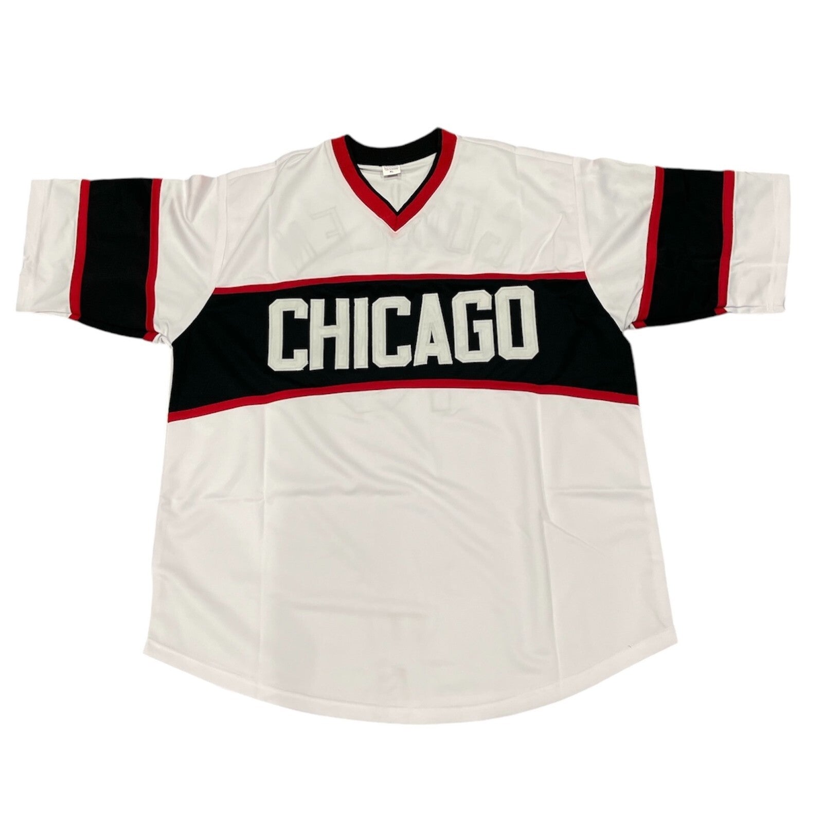 Ozzie Guillen Signed Auto Autographed Chicago White Sox Jersey JSA COA2