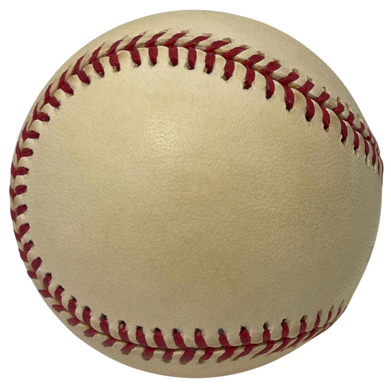 Eddie Murray Signed 2000 Millennium ROMLB Baseball Orioles JSA COA E3